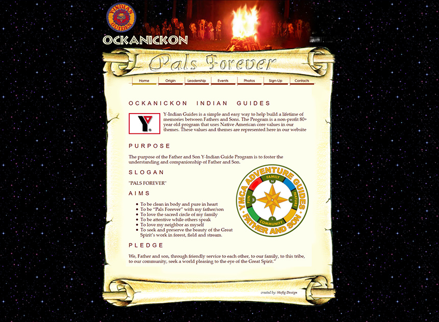 Ockanickon Federation
