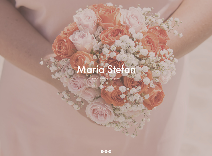 MS Wedding photography